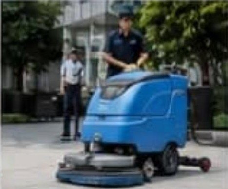 Deep Cleaning Services — Supreme Services